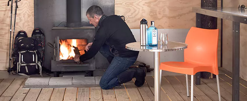 Ethanol Fireplace Fixing Services in Spruce Grove, AB