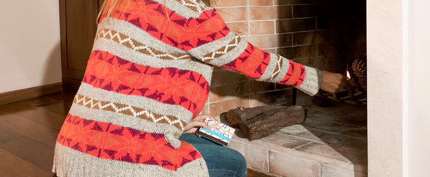 Fireplace Hearth Inspection And Repair in Spruce Grove, Alberta