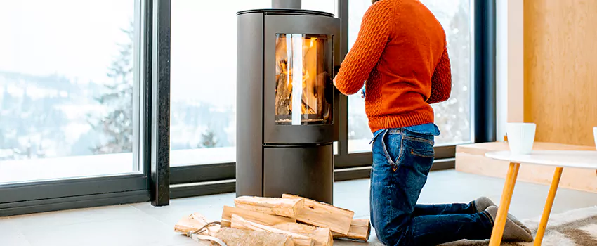 Top Fireplace Installation Company in Spruce Grove, Alberta