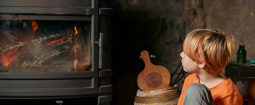 Fireplace Safety Locks For Kids in Spruce Grove, AB