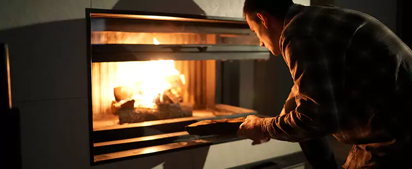 Fireplace Grate Repair For Fireplace Metal in Spruce Grove, Alberta