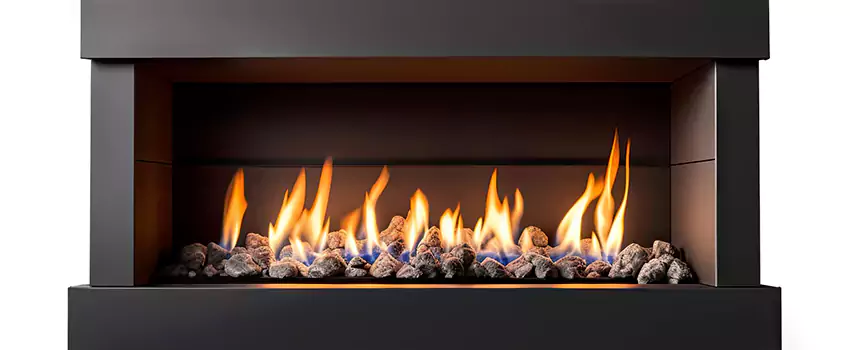 Fireplace Firebox Refurbish & Restore Services in Spruce Grove, Alberta