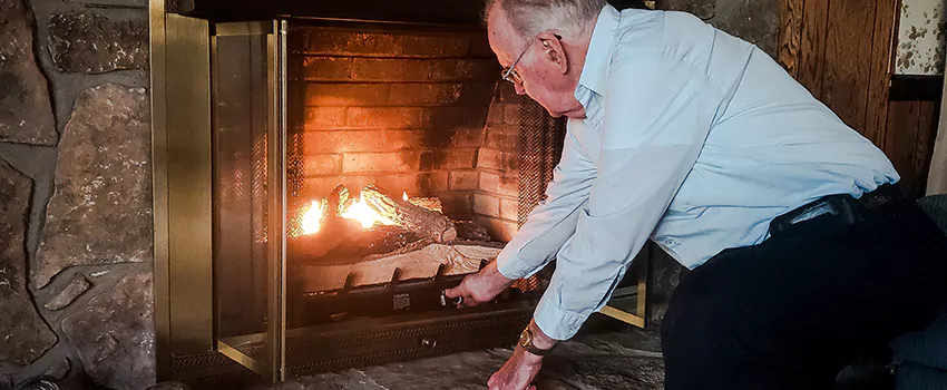 Emergency Smoke Chamber Repairs in Spruce Grove, AB