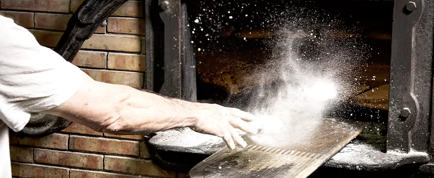 Fireplace Leaky Roof Repair in Spruce Grove, Alberta