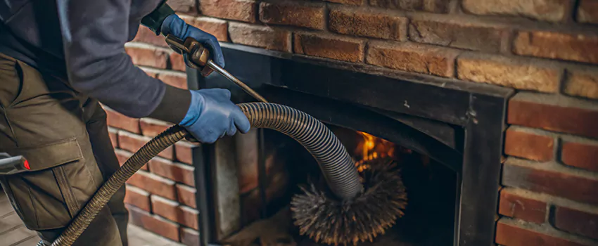 Fireplace Sweeping And Maintenance Solution in Spruce Grove, AB