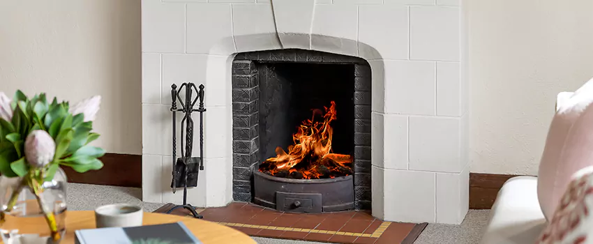 Affordable Fireplace Throat Replacement And Repair Services in Spruce Grove, Alberta