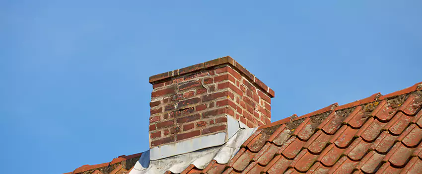 Chimney Maintenance For Cracked Tiles in Spruce Grove, AB