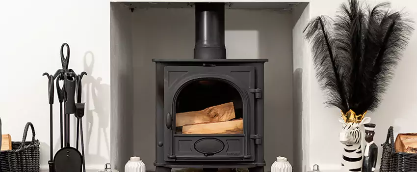 Hearthstone Wood Stoves Fireplace Repair in Spruce Grove, Alberta
