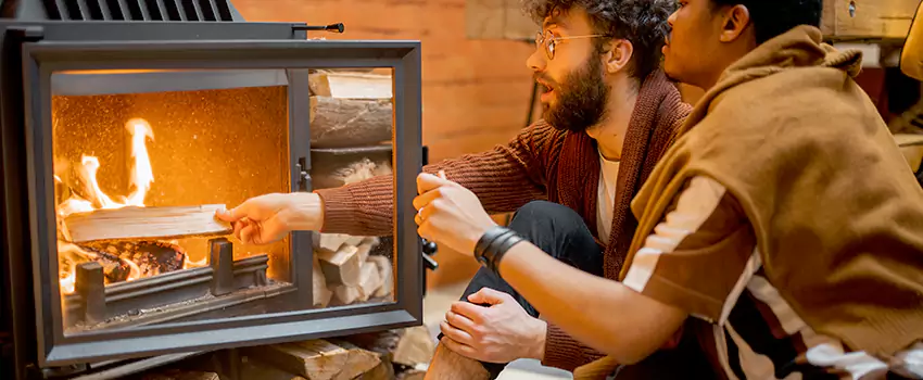 Cost of Heatilator Fireplace in Spruce Grove, Alberta