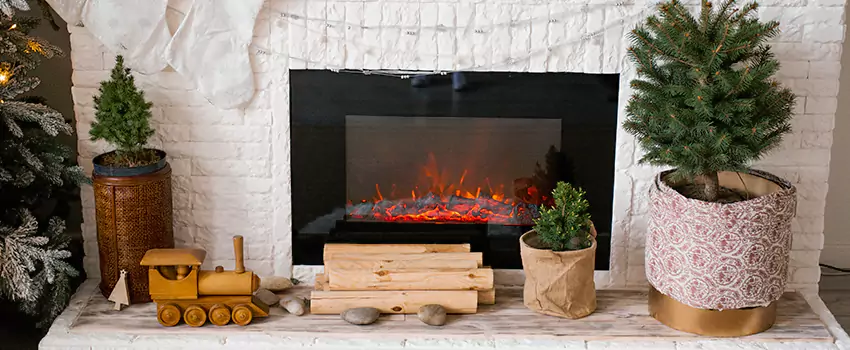 Kingsman Gas Fireplaces Repair Services in Spruce Grove, AB