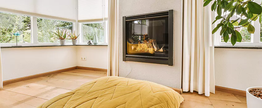 New Fireplace Installation Cost in Spruce Grove, Alberta
