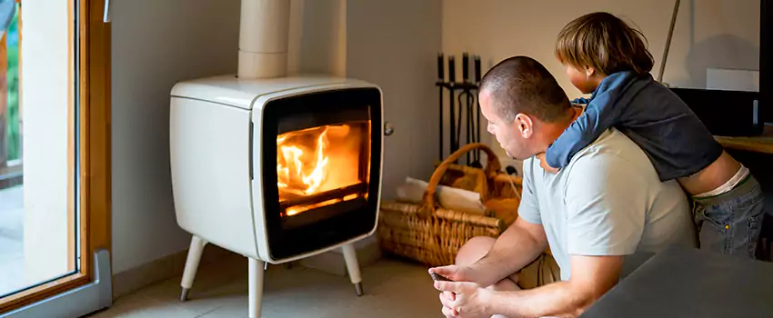 Pacific Energy Cast-Iron Inserts in Spruce Grove, AB