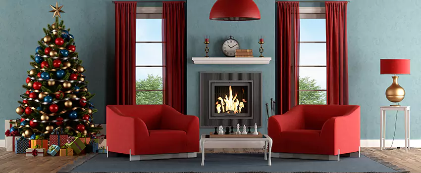 Factory-Built Fireplace Change outs Replacements in Spruce Grove, Alberta