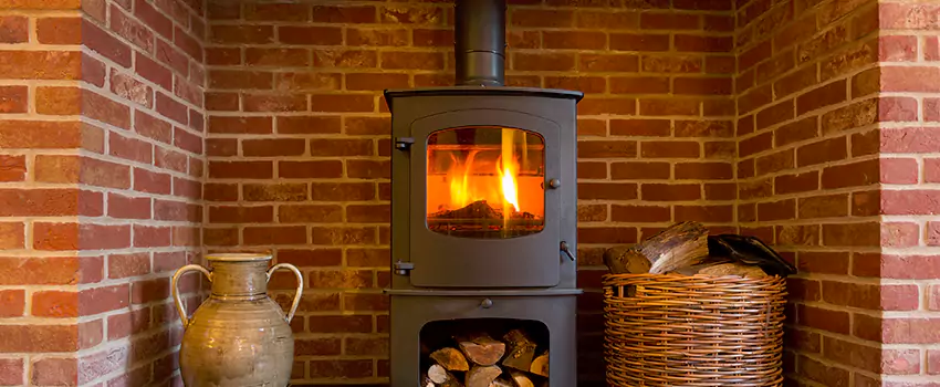 Quadra-Fire Fireplace Installation and Repair in Spruce Grove, AB