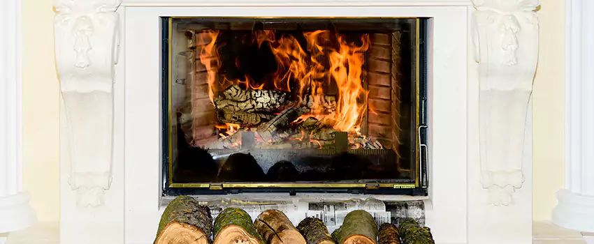 Ravelli Group Wood Fireplaces Replacement in Spruce Grove, Alberta