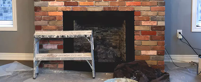 Regency Traditional Fireplace Products Maintenance and Repair in Spruce Grove, AB