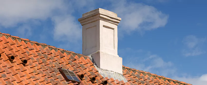 Residential Chimney Flashing Repair Services in Spruce Grove, AB