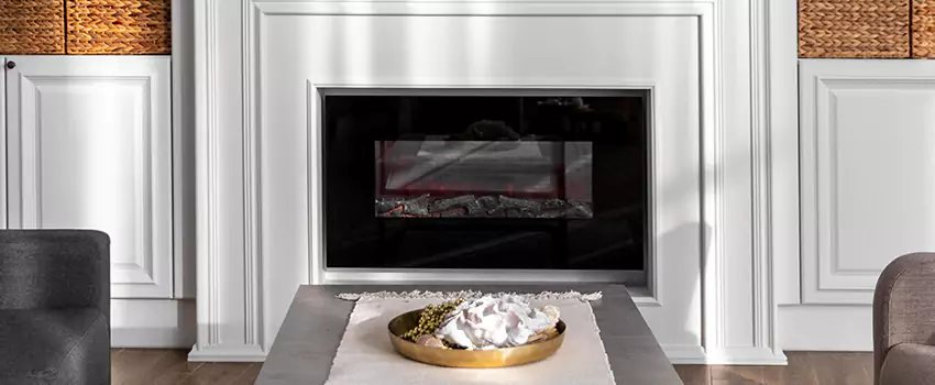 Customizable Luxury Fireplaces Services in Spruce Grove, AB