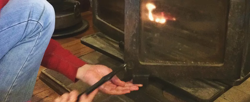 Cost of Wood Fireplace Installation in Spruce Grove, AB