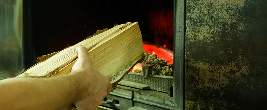 Cost of Wood Furnace Repair and Installation Services in Spruce Grove, AB