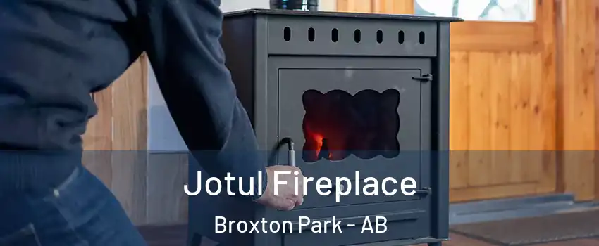  Jotul Fireplace Broxton Park - AB