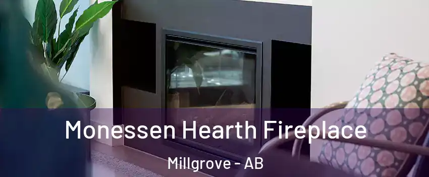  Monessen Hearth Fireplace Millgrove - AB