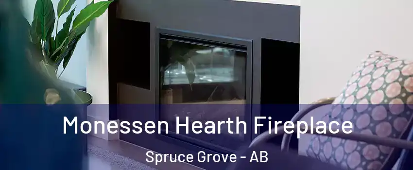  Monessen Hearth Fireplace Spruce Grove - AB