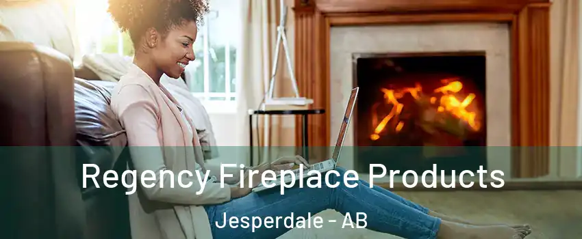  Regency Fireplace Products Jesperdale - AB