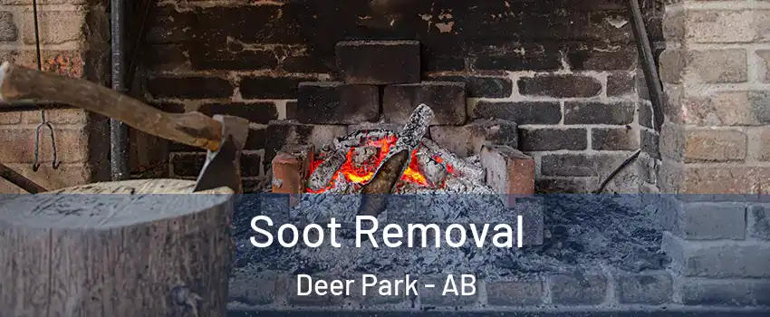  Soot Removal Deer Park - AB