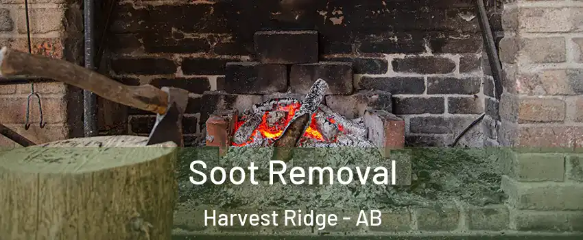  Soot Removal Harvest Ridge - AB