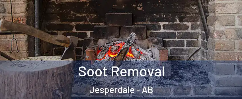  Soot Removal Jesperdale - AB