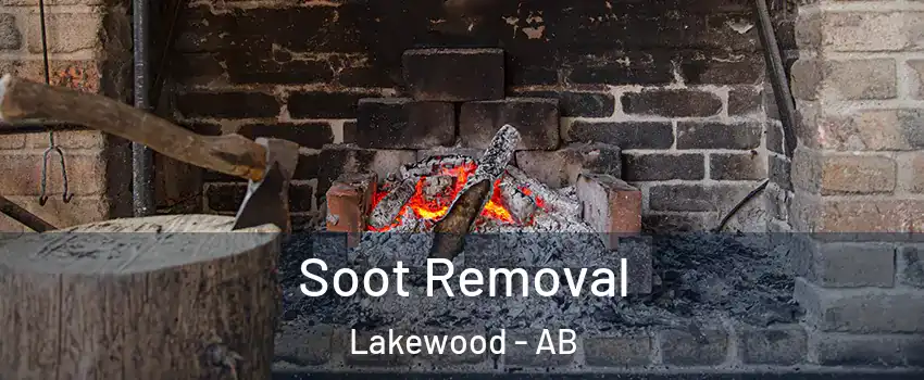  Soot Removal Lakewood - AB