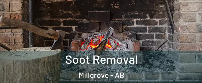 Soot Removal Millgrove - AB