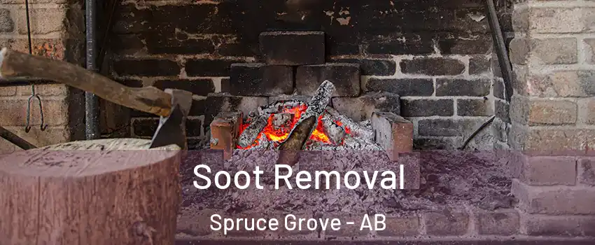  Soot Removal Spruce Grove - AB