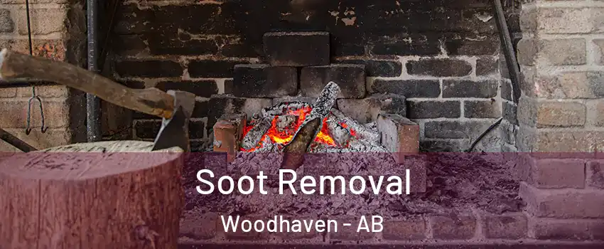  Soot Removal Woodhaven - AB