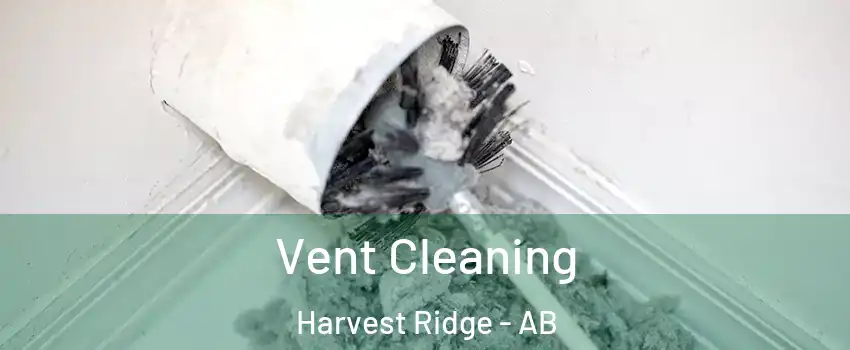  Vent Cleaning Harvest Ridge - AB