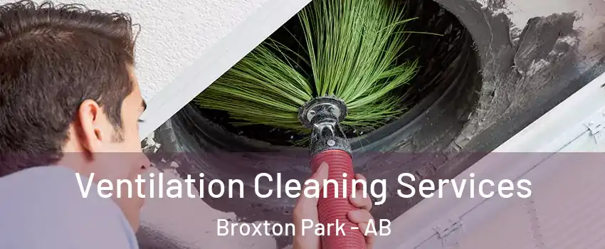  Ventilation Cleaning Services Broxton Park - AB