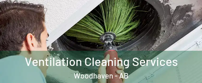  Ventilation Cleaning Services Woodhaven - AB
