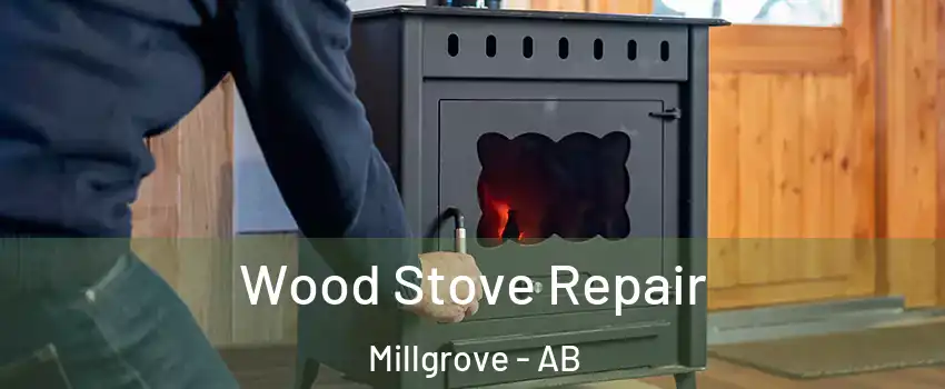  Wood Stove Repair Millgrove - AB